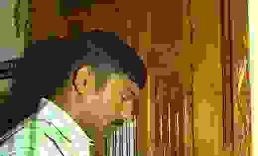 Lokayukta raid in udupi 1